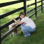 Irish National Stud, mini zoo