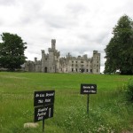 Duckett's Grove Castle