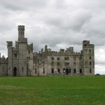 Duckett's Grove Castle