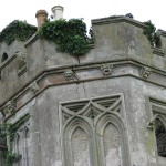 Duckett's Grove Castle