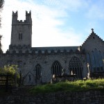 Limerick, St.Mary's Cathedral