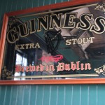Dublin, pub The Brazen Head
