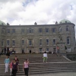 Powerscourt House & Garden