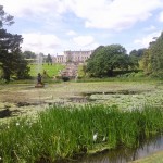 Powerscourt House & Garden