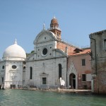 Chiesa di San Michele in Isola