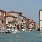 Panorama Murano