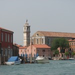 Murano, Chiesa di Santa Maria degli Angeli