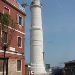 Murano, latarnia morska