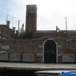 Wenecja, Chiesa di San Giobbe