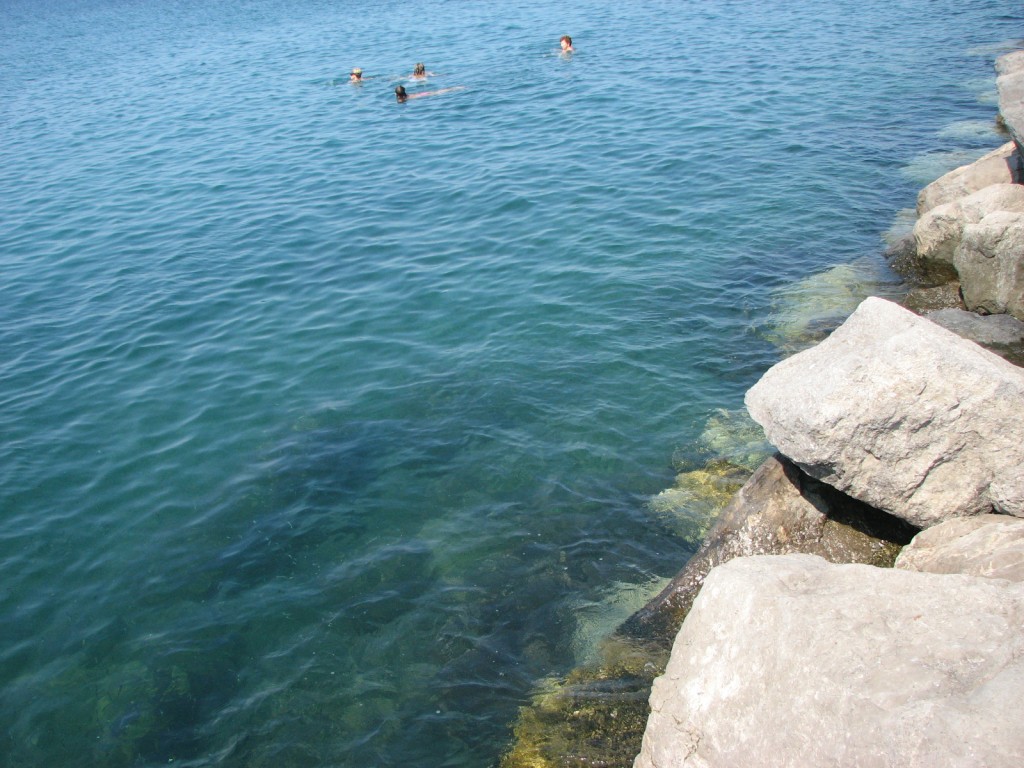 Wybrzeże Adriatyku