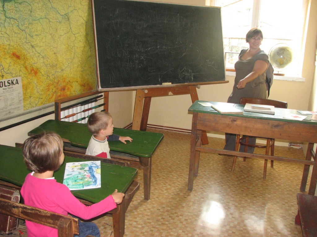 Muzeum Zabawek w Kudowie Zdrój
