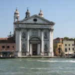 Wenecja, Chiesa di Santa Maria del Rosario