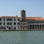 La Giudecca, Chiesa di Sant'Eufemia