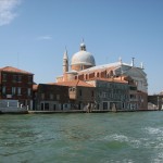 La Giudecca, Basilica del Santissimo Redentore