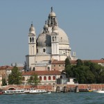 Wenecja, Basilica di Santa Maria della Salute