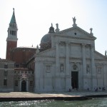 Wenecja, Basilica di San Giorgio Maggiore