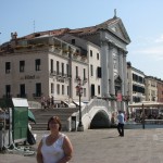 Wenecja, kościół Chiesa di Santa Maria della Pieta