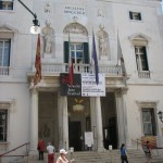 Wenecja, Gran Teatro la Fenice