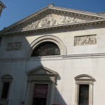 Wenecja, Chiesa di San Maurizio