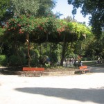 Wenecja, Giardini Pubblici