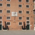 Wenecja, Museo Storico Navale