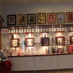 Ćmielów, Żywe Muzeum Porcelany