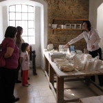 Ćmielów, Żywe Muzeum Porcelany