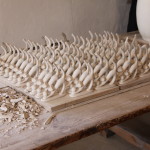 Ćmielów, Żywe Muzeum Porcelany