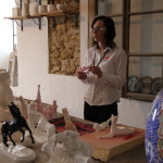 Ćmielów, Żywe Muzeum Porcelany