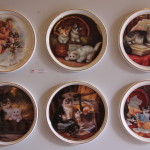 Ćmielów, Żywe Muzeum Porcelany