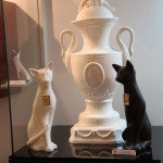 Ćmielów, Żywe Muzeum Porcelany
