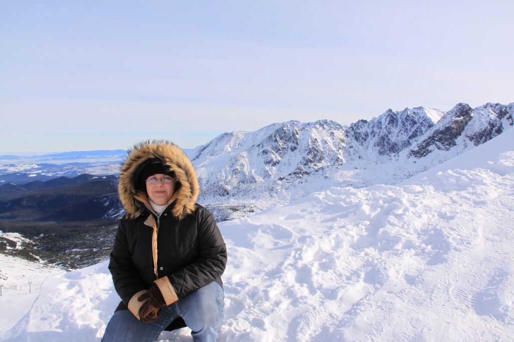 Kasprowy Wierch Kasprowy Wierch