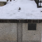 Grób Kazimierza Przerwy-Tetmajera