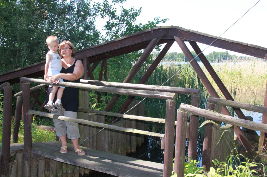 Park rozrywki "Bajkowy Świat Kłobuka"