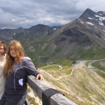 Edelweiss Spitze (2571 m n.p.m.)