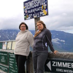 Edelweiss Spitze (2571 m n.p.m.)