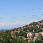 Panorama Triestu
