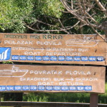 Park narodowy Krka