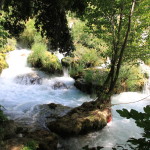 Park narodowy Krka