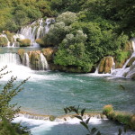 Park narodowy Krka