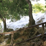 Park narodowy Krka