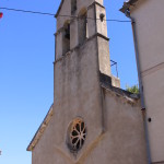Stari Grad, kościół św.Jana (sv.Ivana)