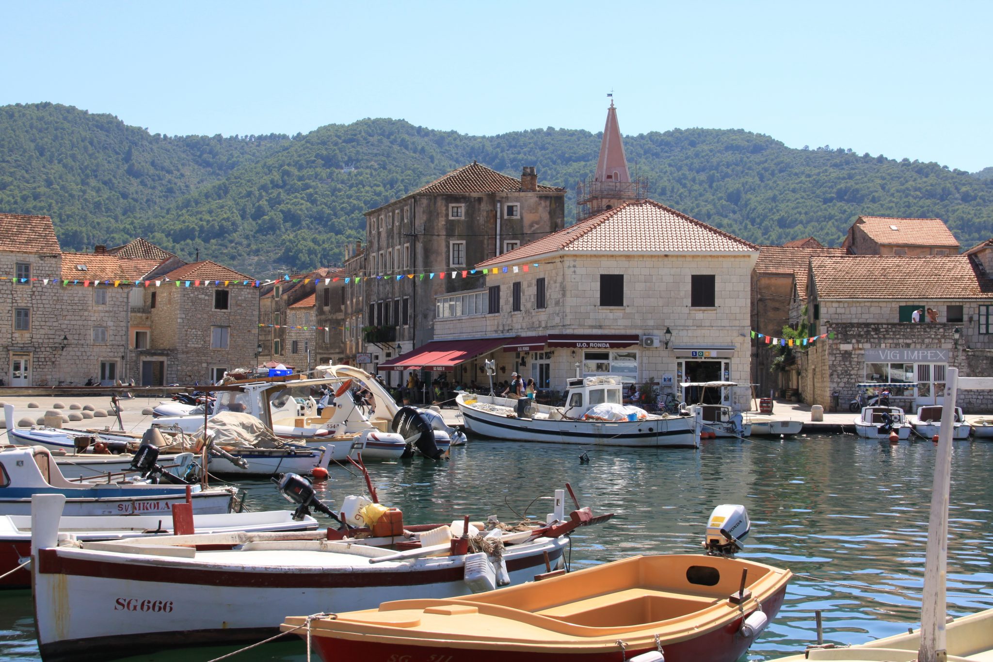 Stari Grad