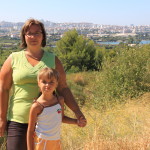 Panorama Splitu