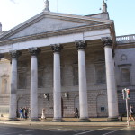 Dublin, House of Lords