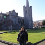 Dublin, katedra św.Patryka