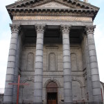 Dublin, kościół św.Audeona (rzymsko-katolicki)