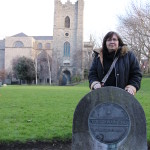 Dublin, kościół św.Audeona (anglikański)