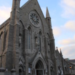 Dublin, kościół Najświętszej Marii Panny