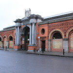 Dublin, Council Fruit Market